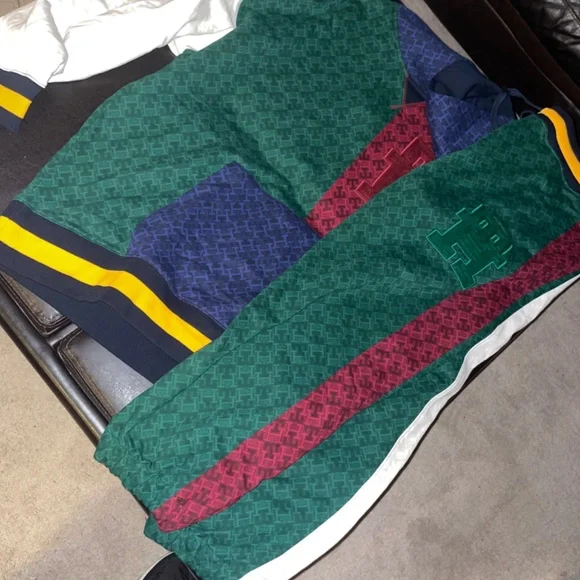 Timmy hilfiger